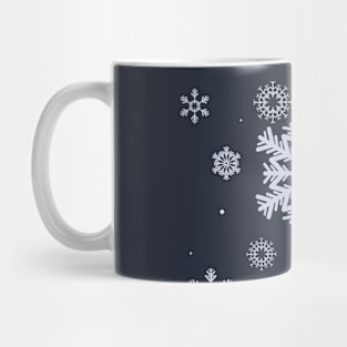 Winter Mug